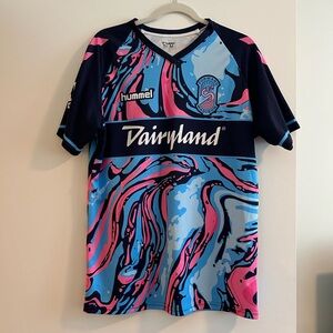 Forward Madison 2020 Drip Kit RARE Men’s M